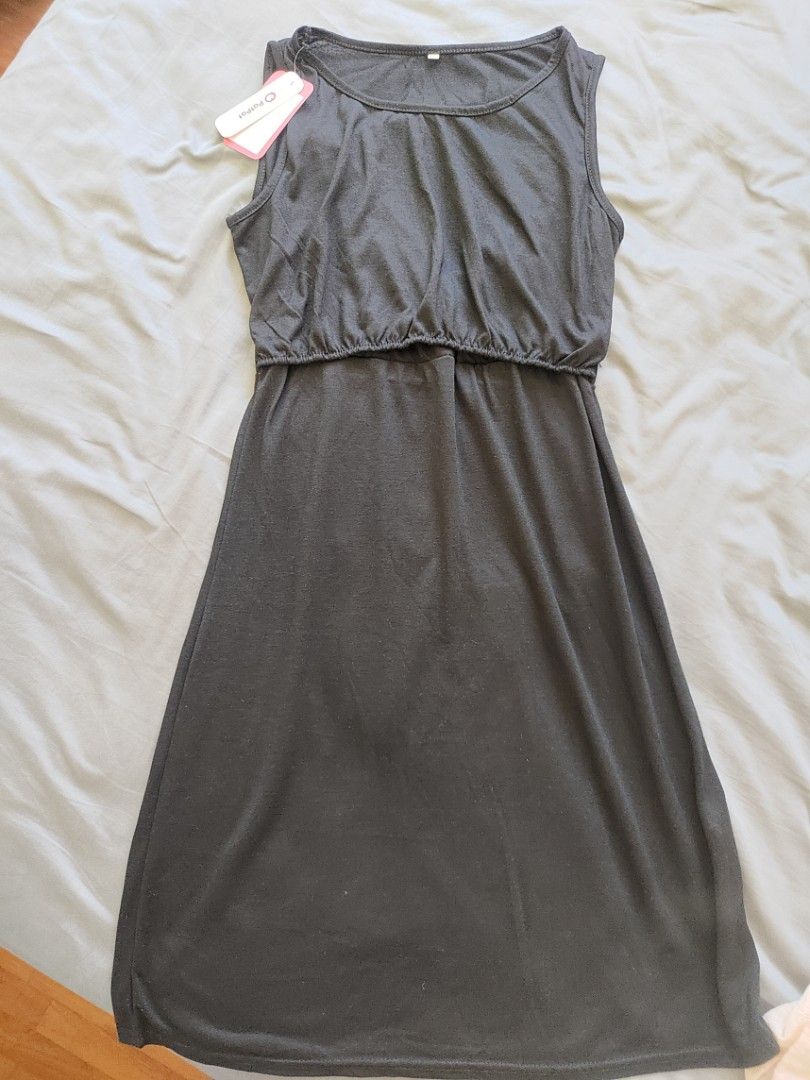Patpat nursing dress discount