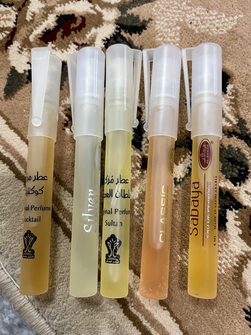 Sabaya pen perfume deals