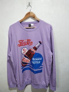 Pepsi Sweatshirt