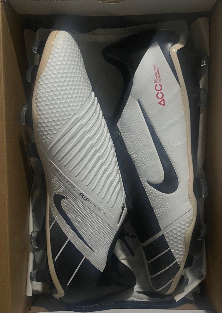 phantom venom elite fg football boots