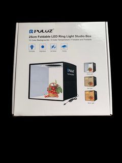 Photo box