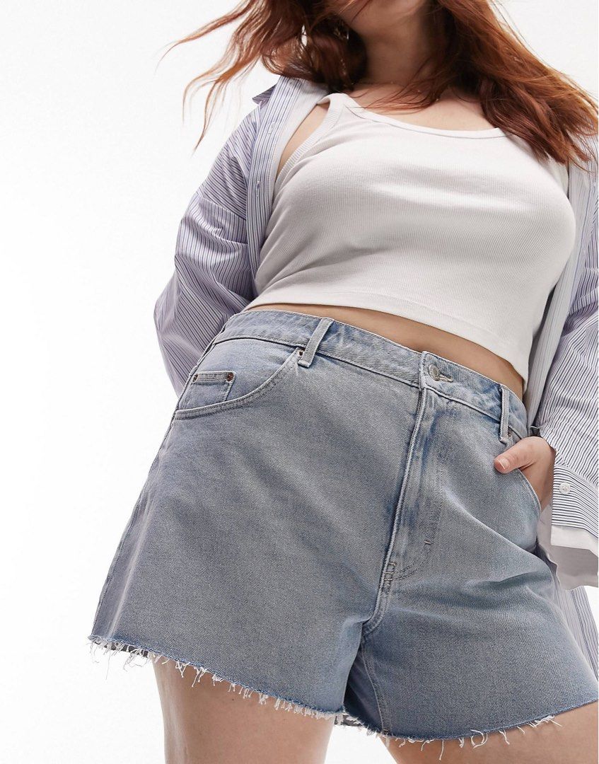 Size 22 shorts online uk