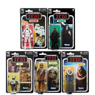 Star Wars Collection Collection item 1