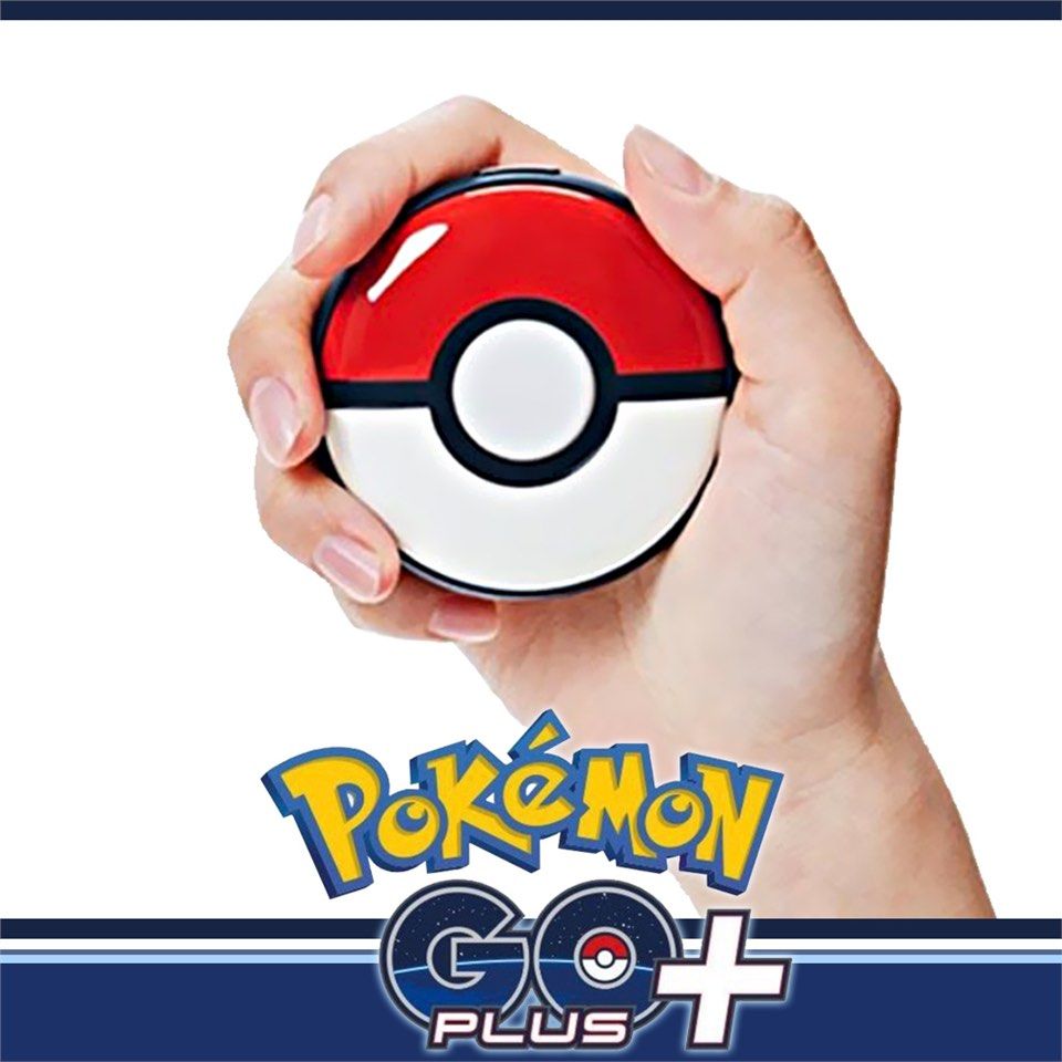 （售罄）行貨Pokemon GO Plus+ 亞洲版 現貨pokemon go plus （分類：Nintendo 任天堂）位於 Hong Kong。 由 gameclub 提交（商品編號 1233288457，圖片 2）。簡介： 。