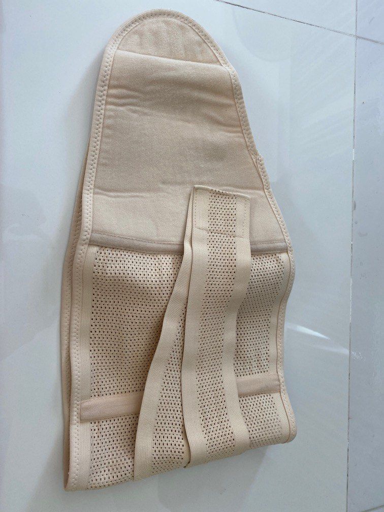 Postpartum Binder, Babies & Kids, Maternity Care on Carousell