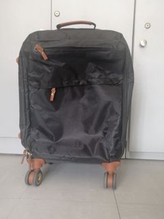 Preloved Maleta Travel Suitcase