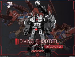 Transformers Figures Collection item 1