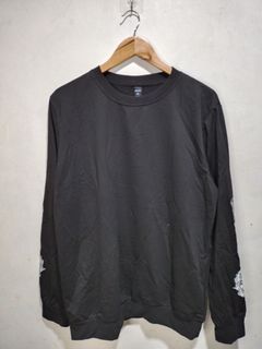 Printed sleeves Sweatshirts