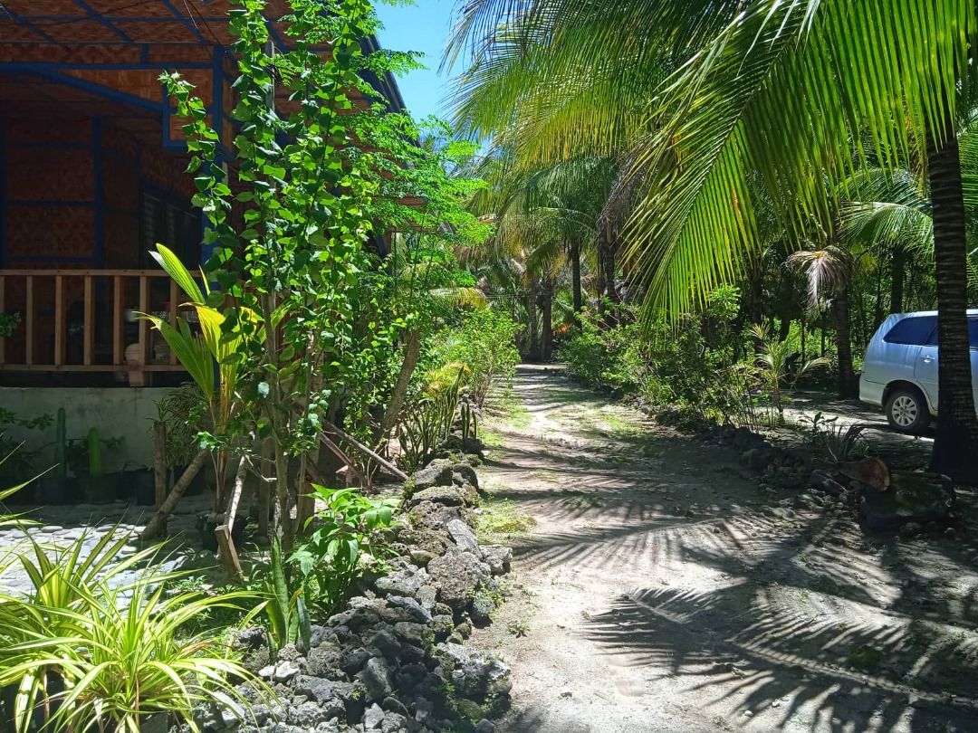 Private Beach Resort, Property, For Sale, Commercial on Carousell