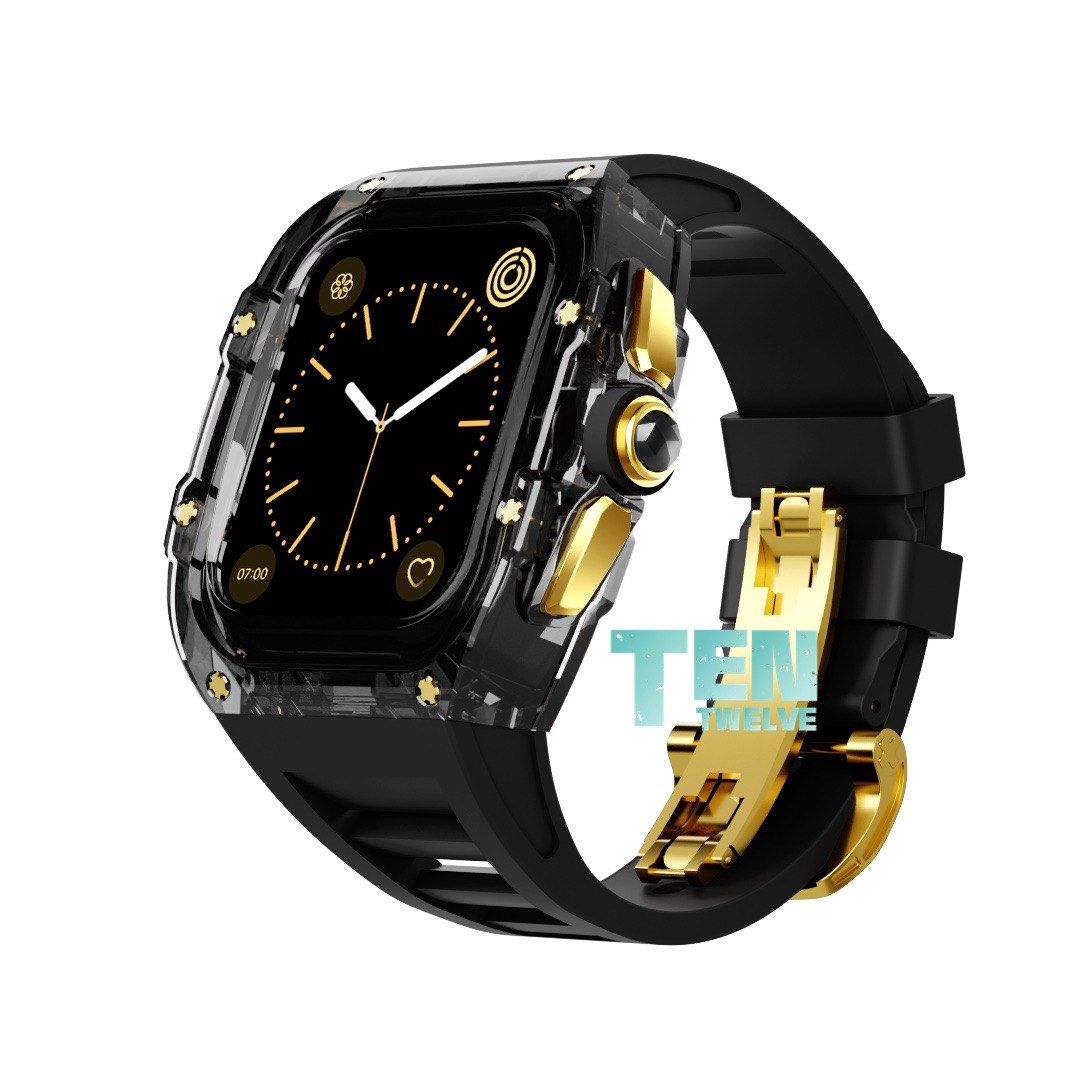 Apple watch premium case on sale