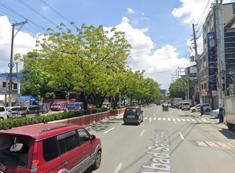 Property For Sale along J. Abad Santos Avenue, Tondo, Manila, Property
