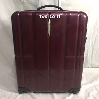 PROTECA MAROON HAND CARRY