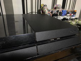Ps4 (No issue)