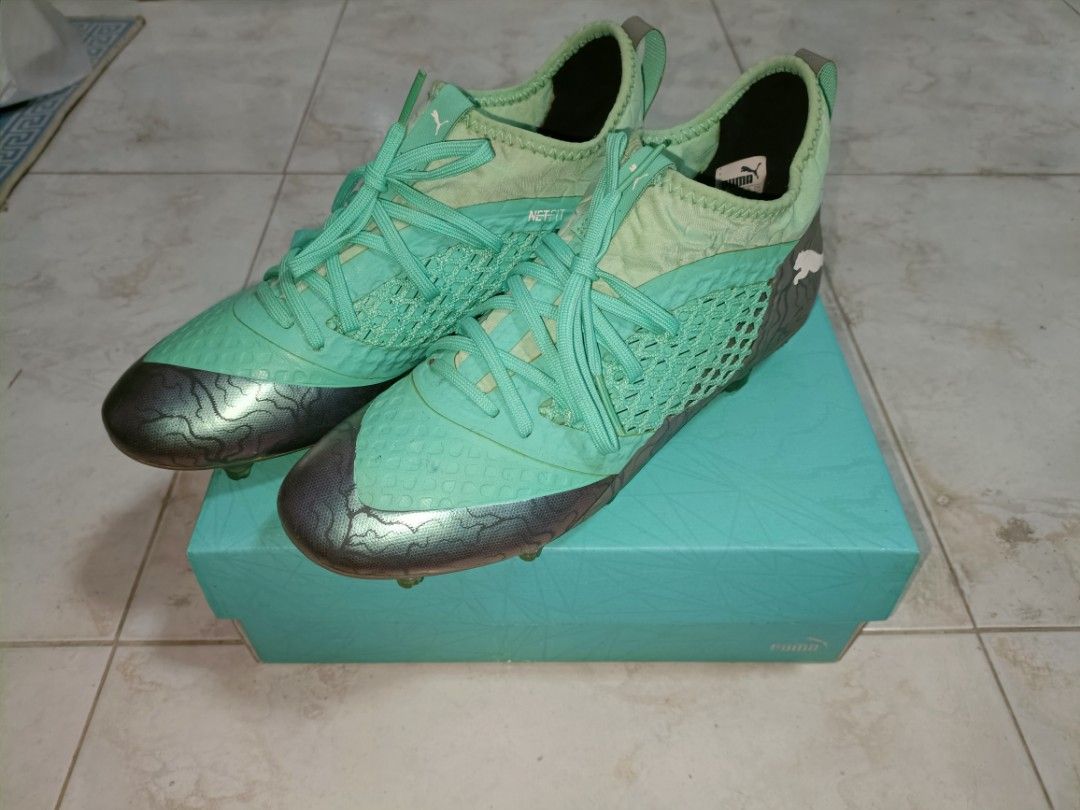 Puma future netfit 2.3 store