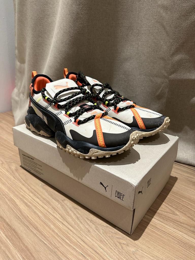 Puma erupt 2024 trl fm