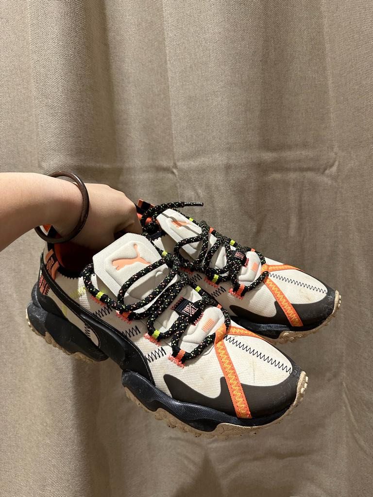 Puma erupt trl hotsell fm