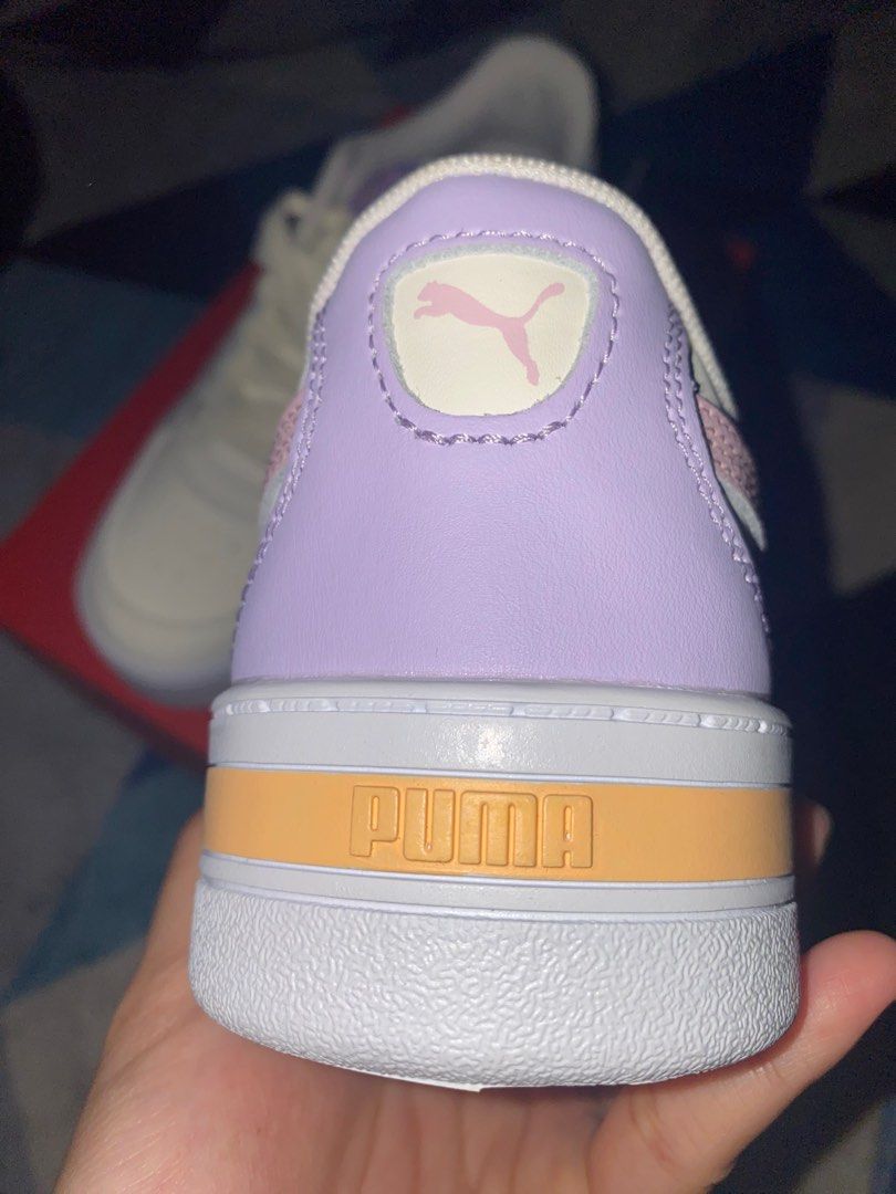 Puma air 698 femme online