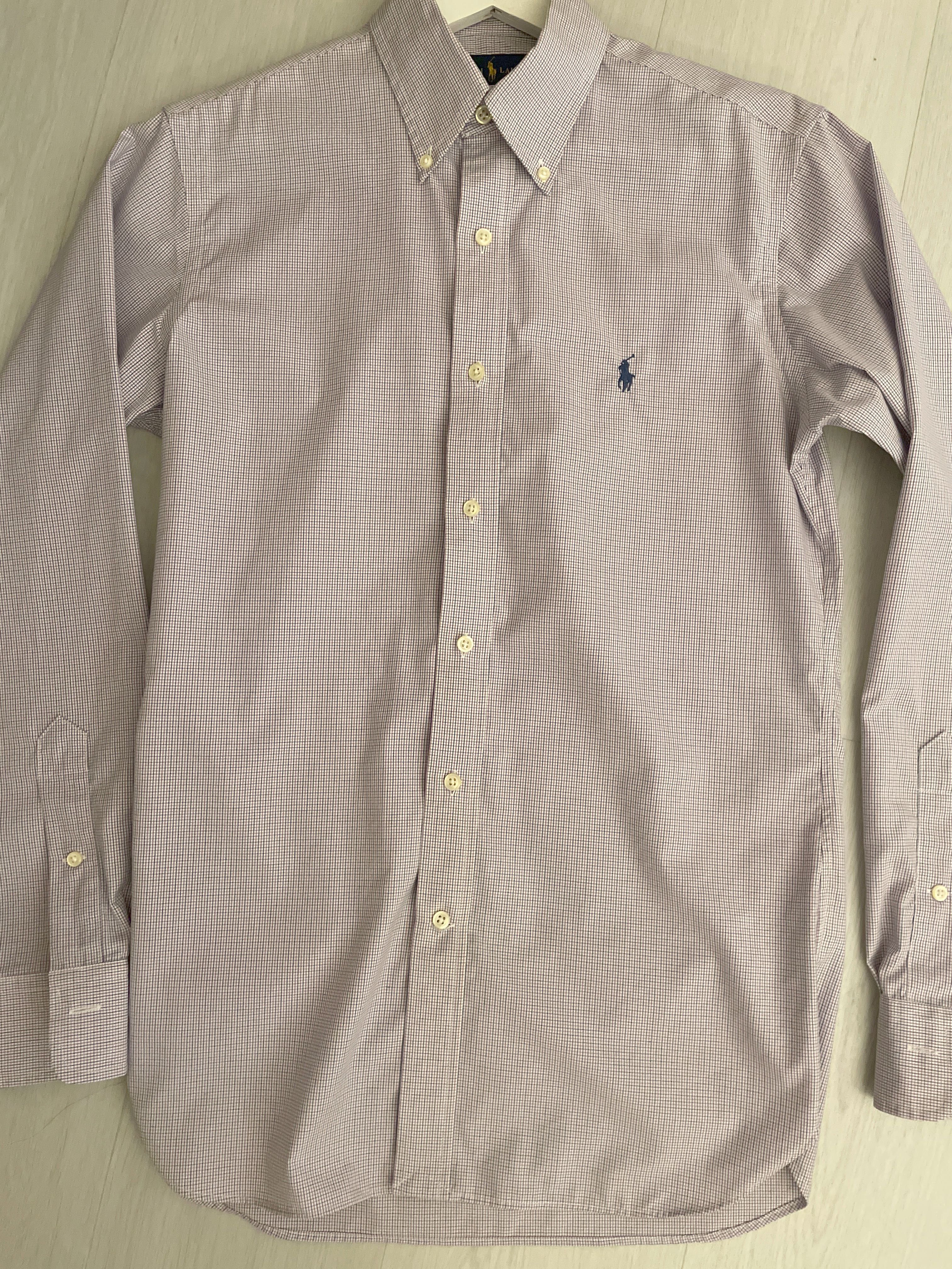 Easy care outlet ralph lauren