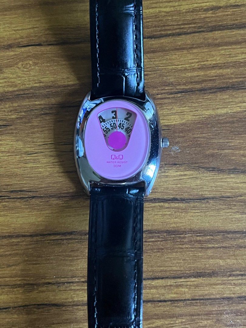 Q and q quartz online