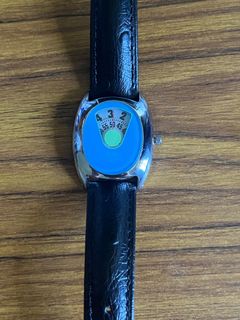 Affordable jump hotsell hour watch