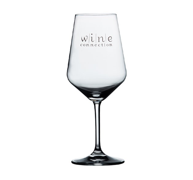 Rastal Harmony 53 Wine glasses, TV & Home Appliances, Kitchen