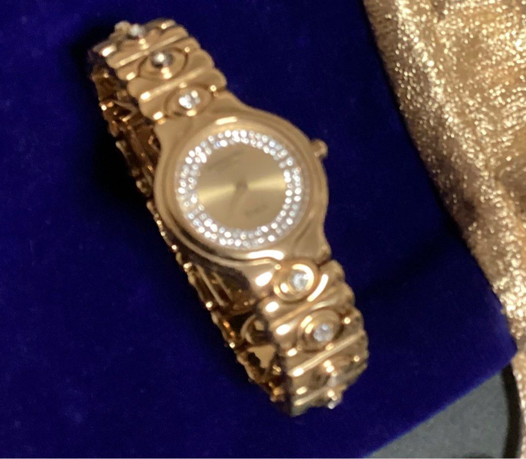 Raymond weil tosca discount watch