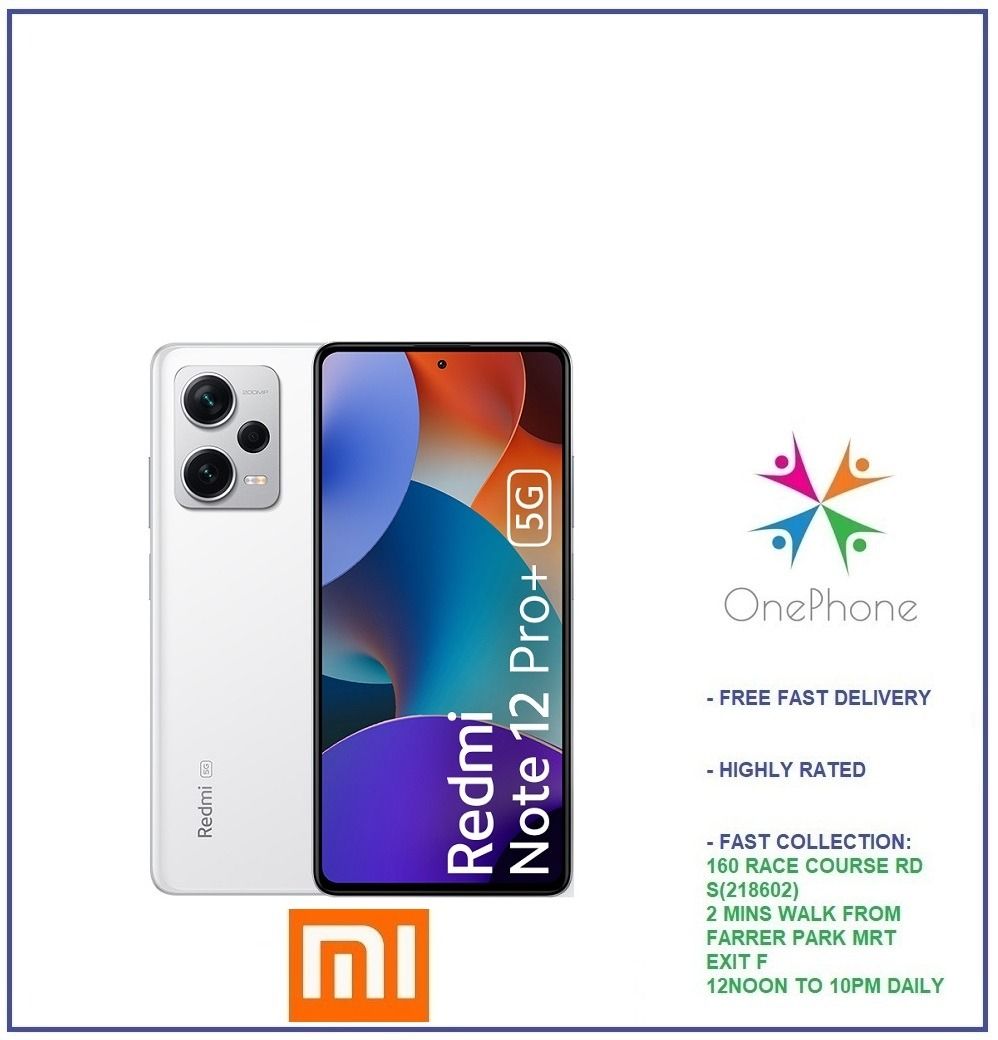 Xiaomi Redmi Note 13 Pro+ Plus 5G 512GB Black 512 GB, Mobile Phones &  Gadgets, Mobile Phones, Android Phones, Xiaomi on Carousell