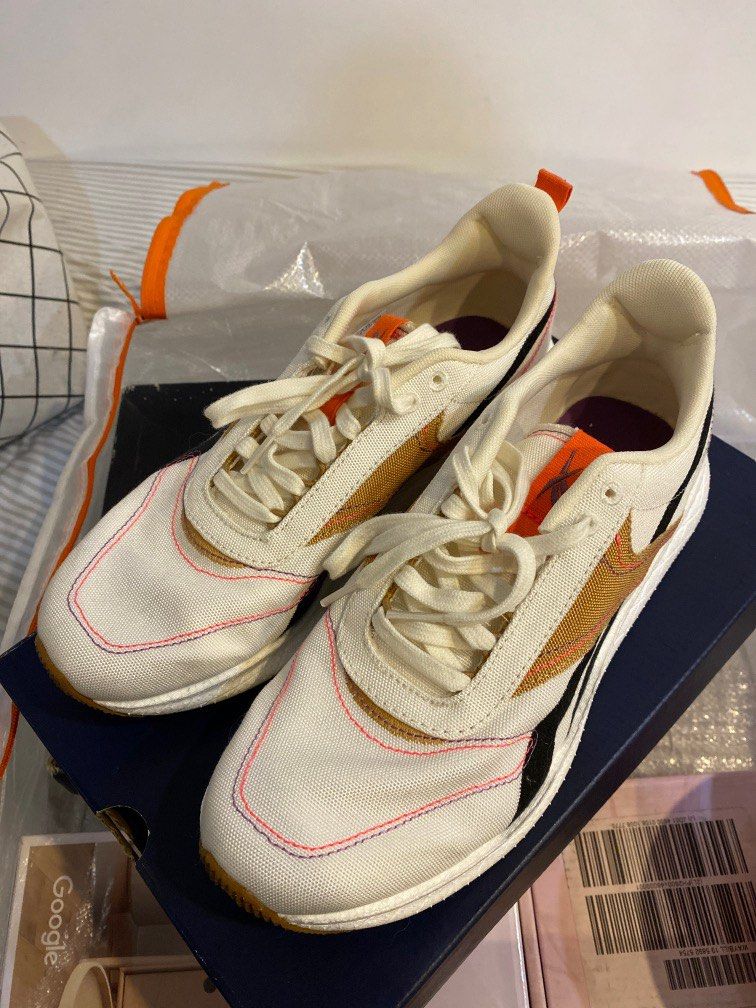 Reebok size 7 clearance