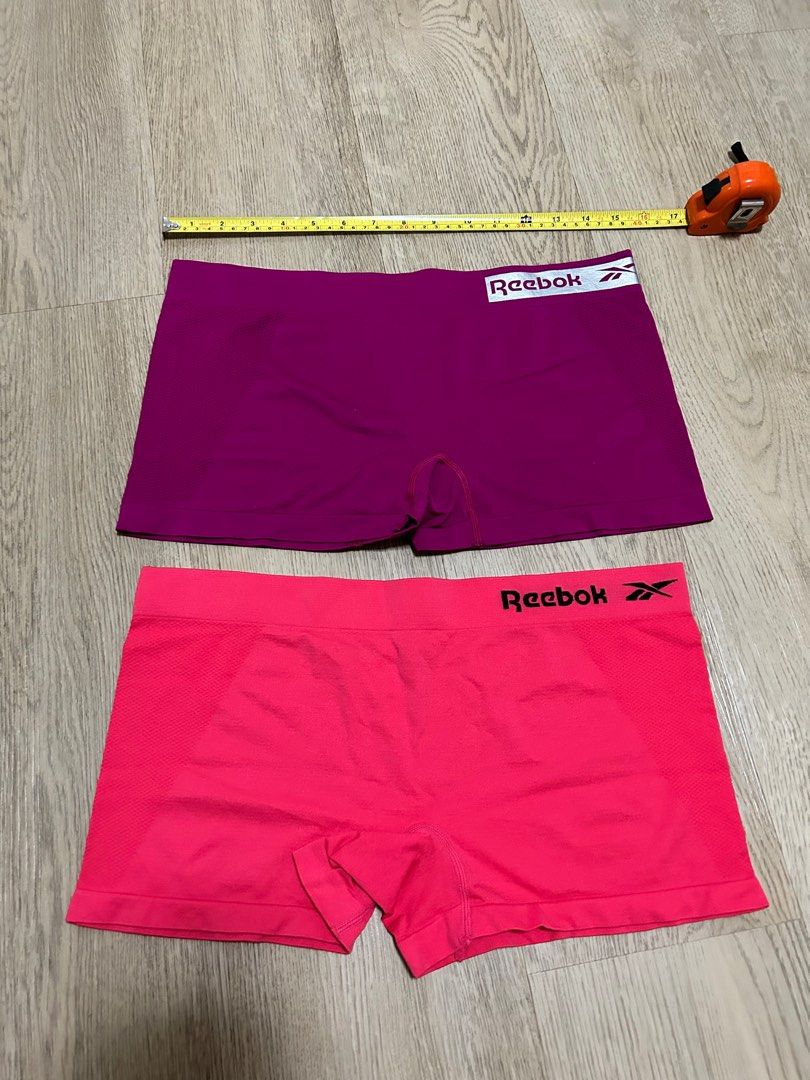 Reebok spandex outlet