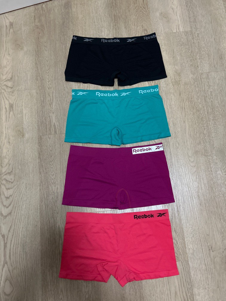 Reebok spandex outlet