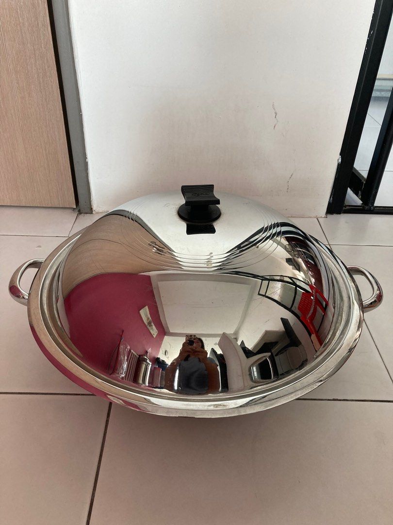 Rena Cookware, TV & Home Appliances, Kitchen Appliances, Fryers on