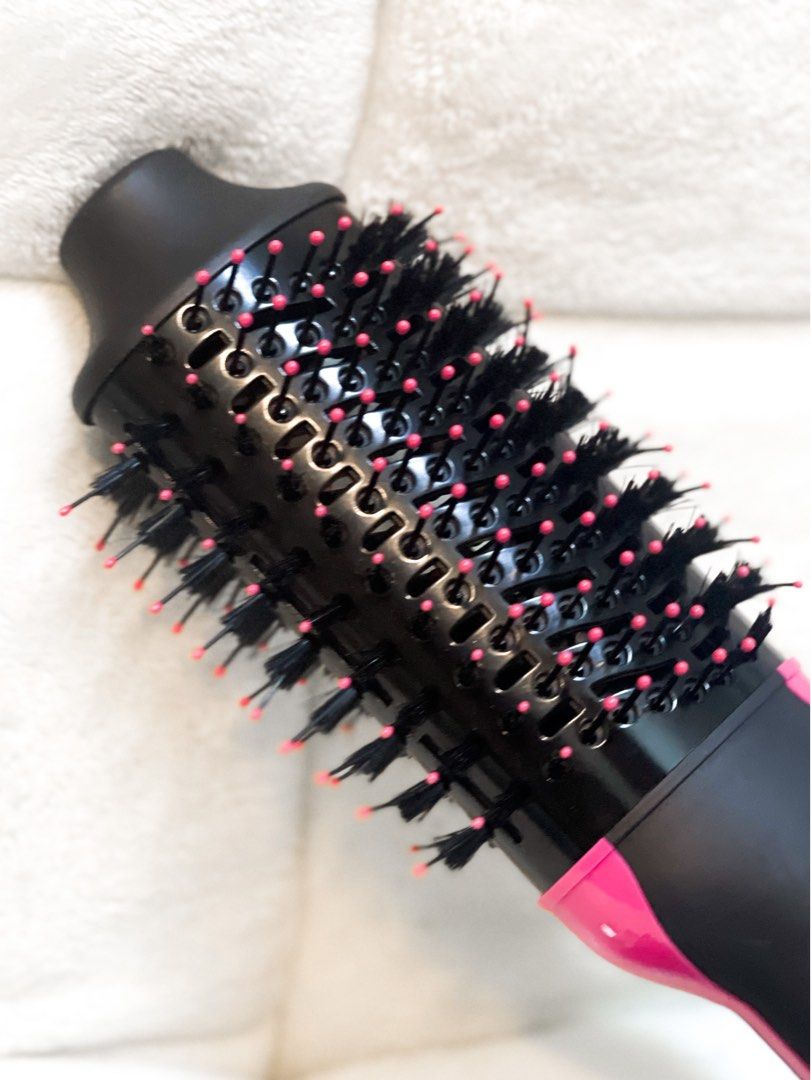 Revlon Original Hair Dryer Brush, Beauty & Personal Care, Hair on Carousell