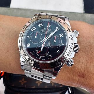 ROLEX 原裝套件 王