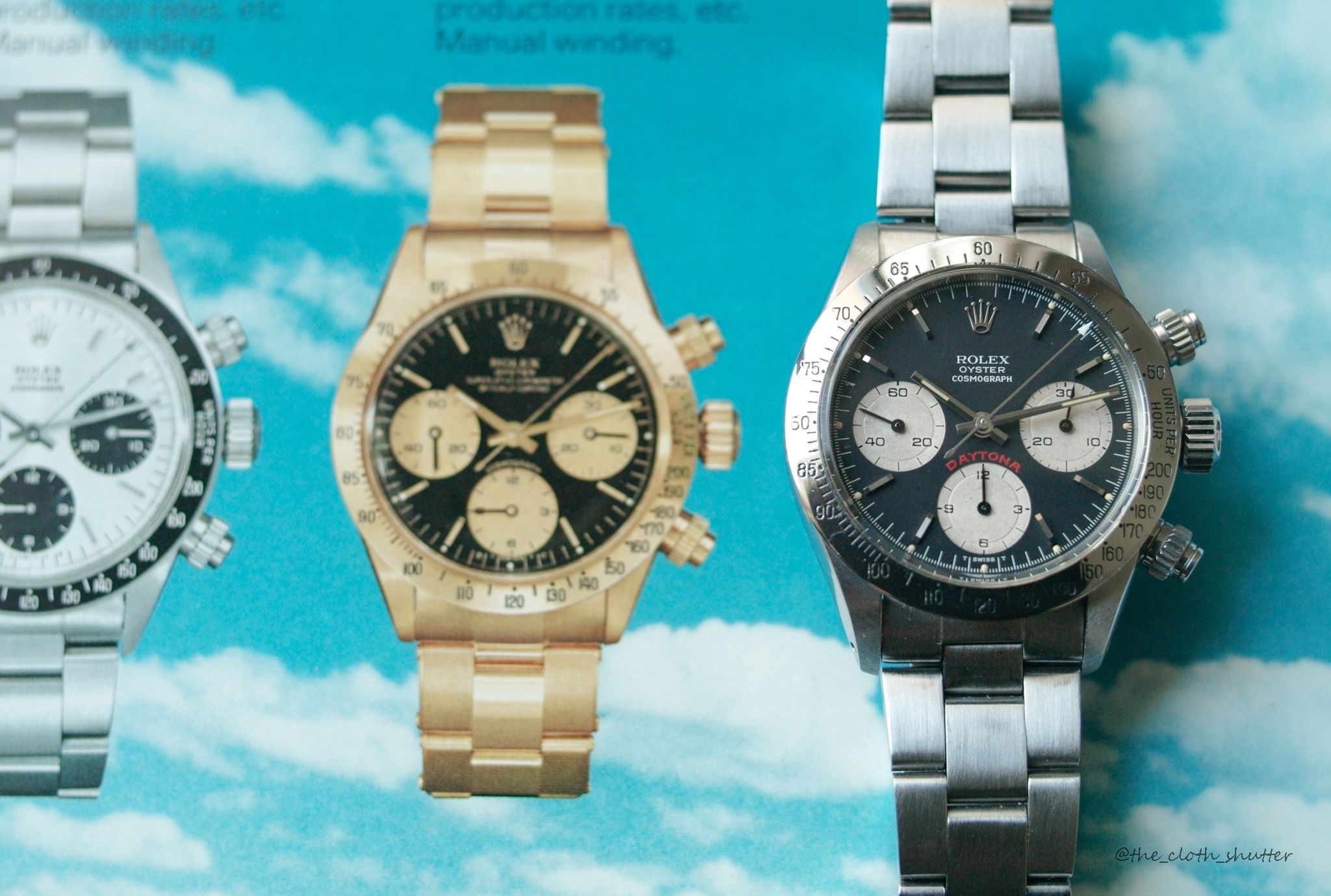 Rolex 6265 deals for sale