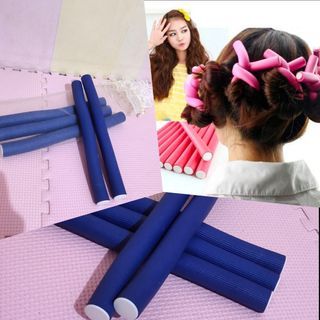 Roll rambut sosis roll rambut manual curly hair pengeriting rambut #CITT293 #lovecitta
