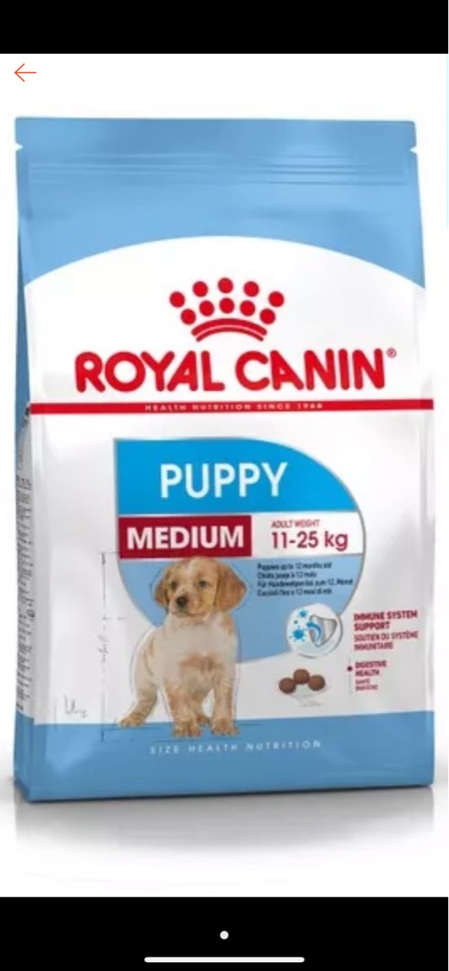 Royal Canin 10kg, Pet Supplies, Pet Food on Carousell