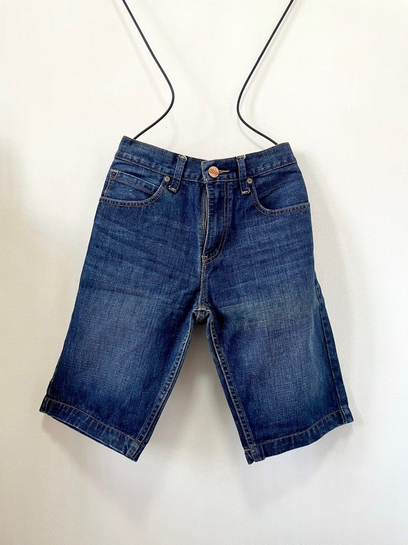Tokong pants maong hotsell