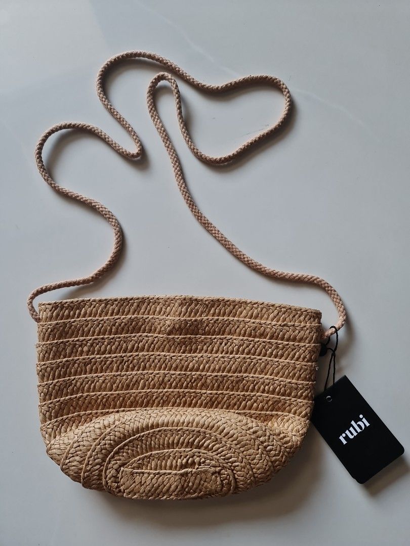 Rubi summer mini bag top
