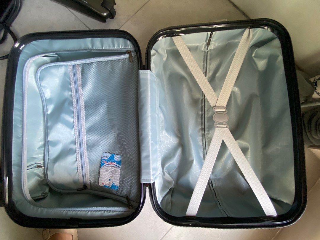 Rudy Project Viaggiatore 2.0 Luggage Small Hobbies Toys