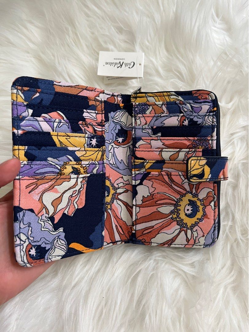 Cath clearance kidston wristlet