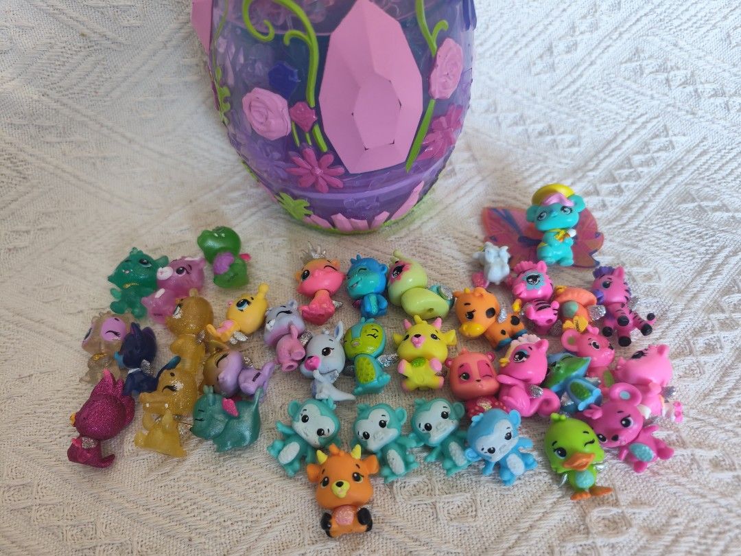 Hatchimals top on sale