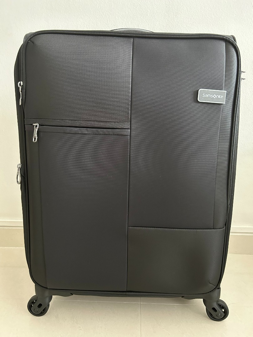 Samsonite cubix sales