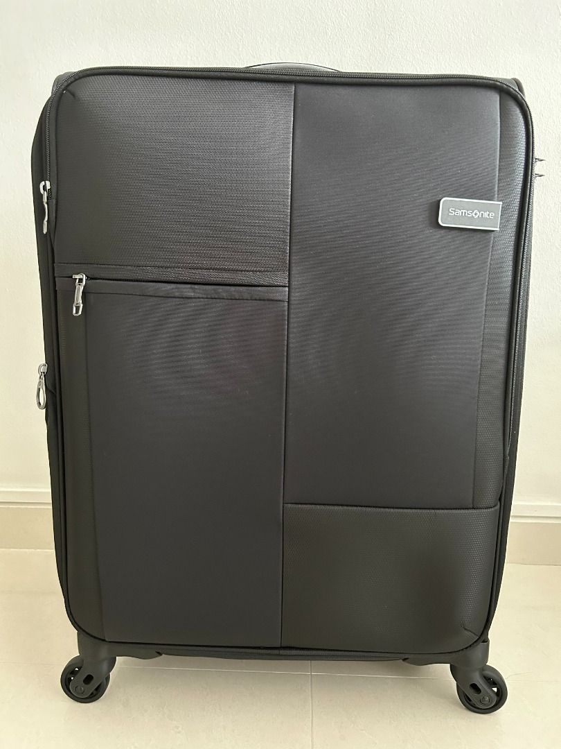 Samsonite Cubix Spinner 25inch 68cm