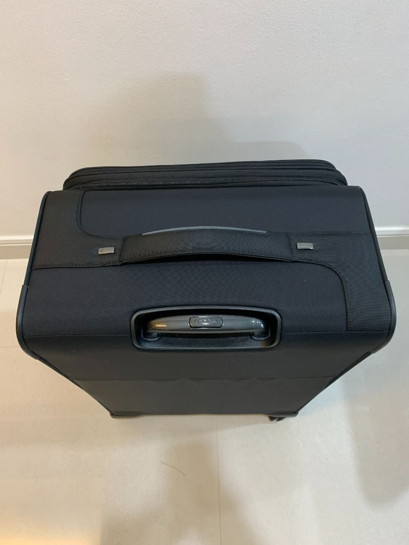 Samsonite sales cubix 25