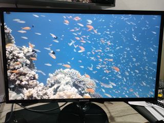 Samsung 24 inch monitor Screen Full HD