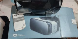 SAMSUNG Gear VR Oculus