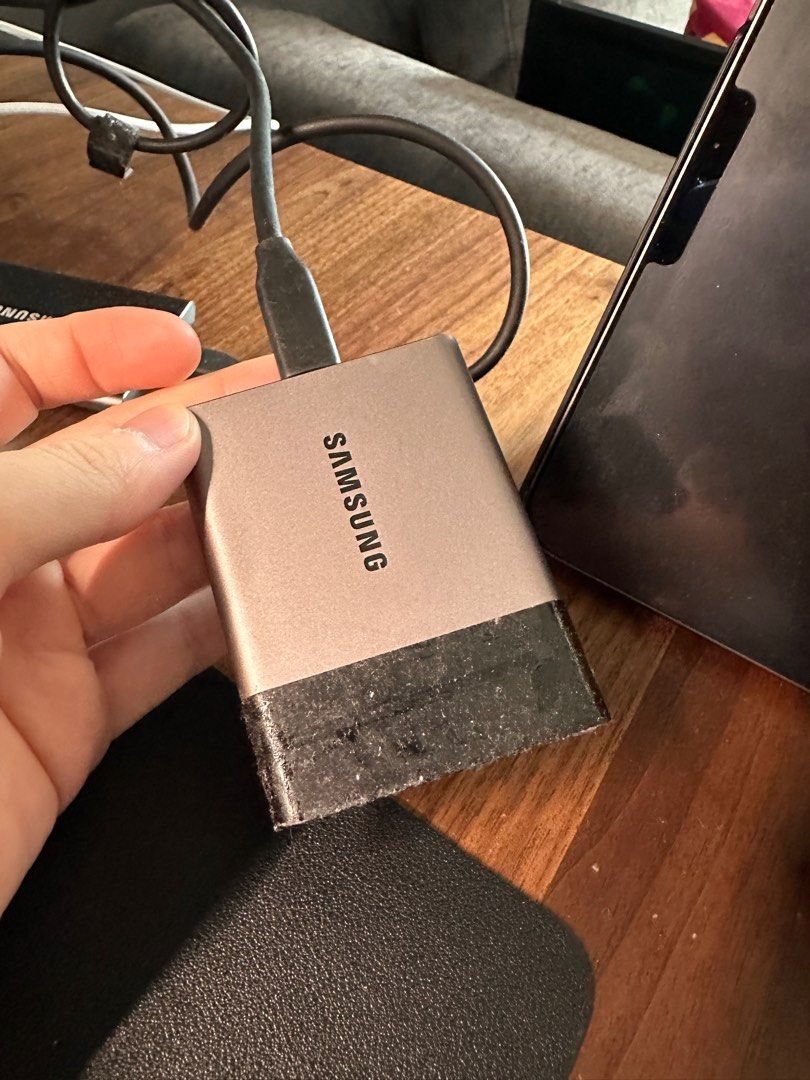 Samsung t3 ssd 500gb best sale