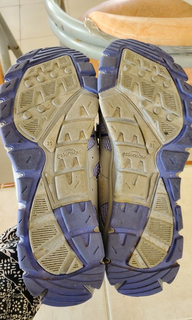 Quechua essensole sandals shop
