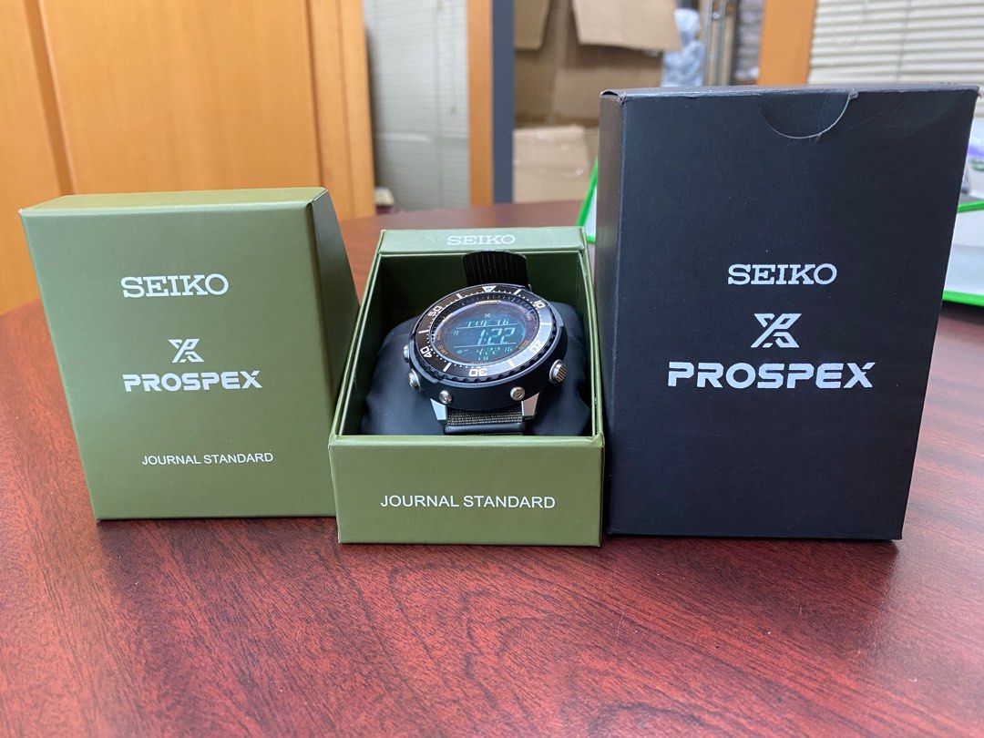 Seiko sbep007 hotsell