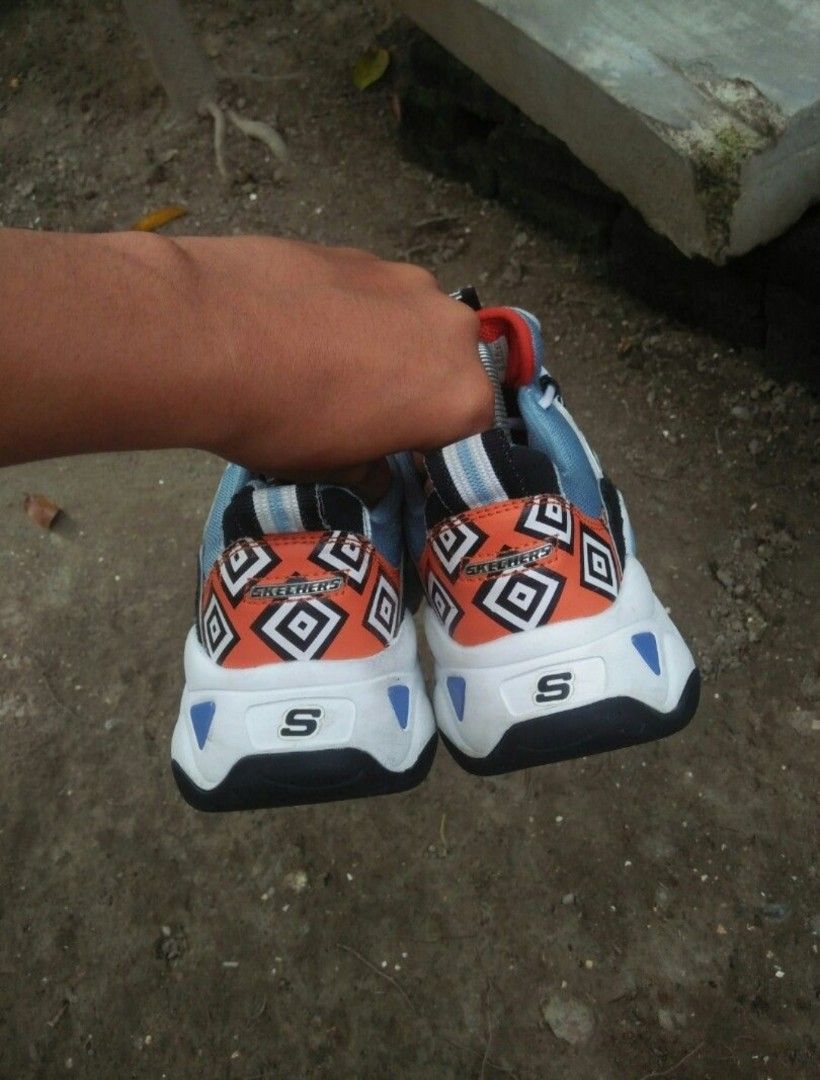 Luffy Harga Skechers X One Piece Buy Skechers X One Piece 2018 Top